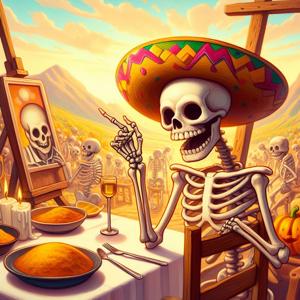 Bone Afide Laughs Rib Tickling Skeleton Puns To Tickle Your Funny