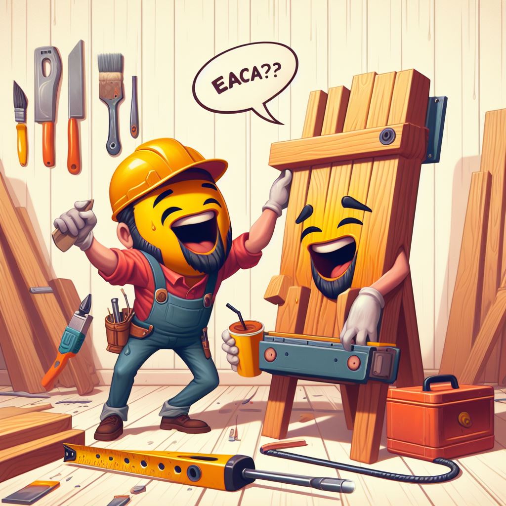 Carpenter Puns