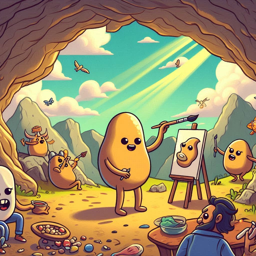 Rock Your World with 100+ Cave Puns that Will Leave You Rolling with ...