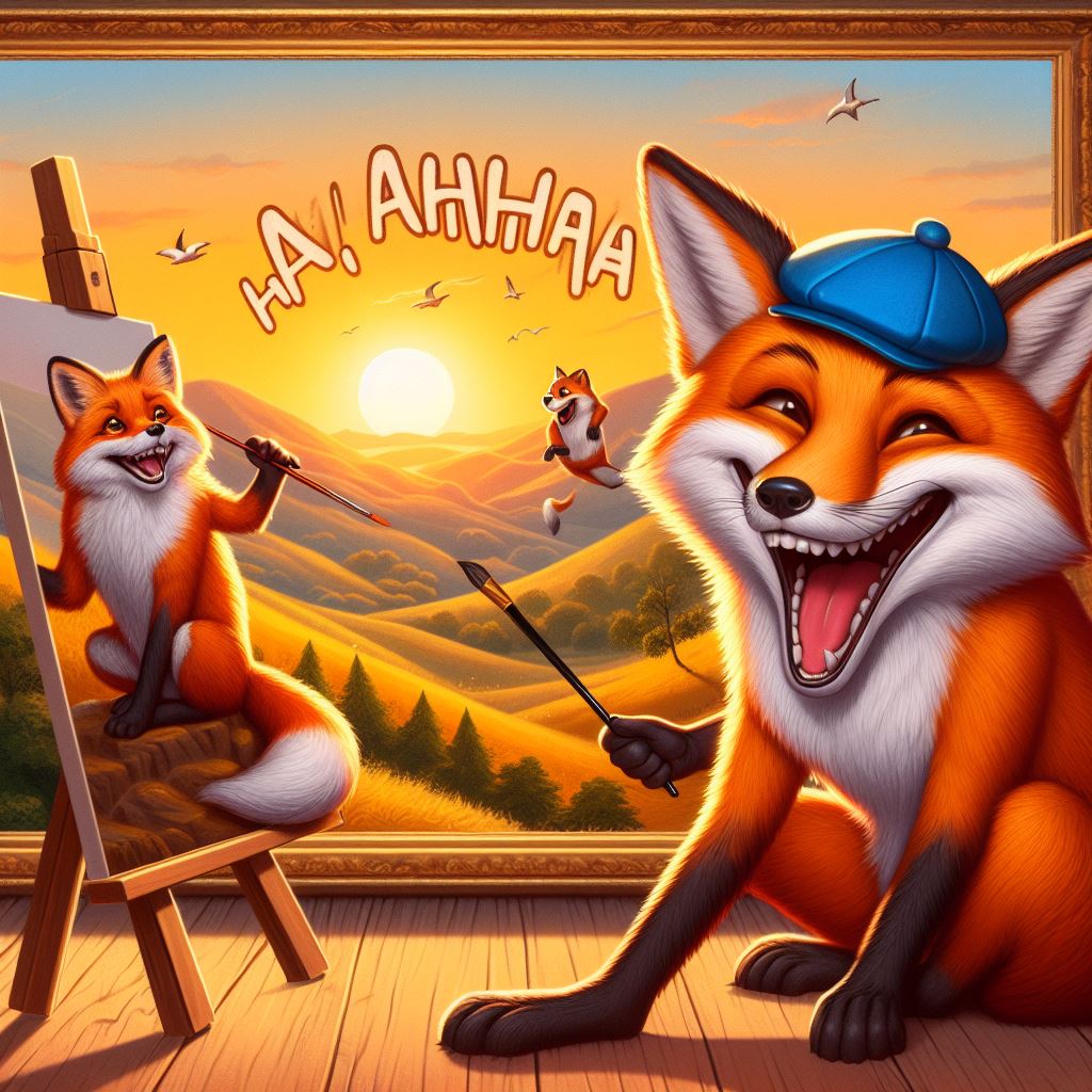 Fantastic Fox Puns: 100+ Hilarious and Clever Jokes to Make You Howl ...