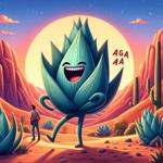 100+ Agave Puns: A Tequila-larious Fiesta of Wordplay!