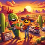 100+ Sonoran Sun-Puns To Warm Your Funny Bone Dry
