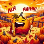 Hilarious Harvest: 100+ Autumn Puns That Leaf You in Stitches!