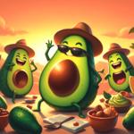 Avoca-don't Miss Out! 100+ Guac-tastic Avocado Puns to Squeeze Out a Laugh!