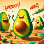 Guac and Roll: 100+ Avo-licious Puns to Pit-ify Your Humor Game!