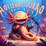100+ Axolotl-ly Hilarious Puns to Amphibian Your Spirits!