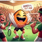 100+ Smashingly Funny Badminton Puns That Will Shuttlecock Your Funny Bone!
