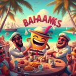 Shell Yeah! Dive into the Pun-tastic Waters of Bahamas Puns: 100+ Jokes to Make You Bahama-lieve in Laughter!