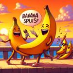 Peeling with Laughter: 100+ Banana Split Puns That Will Split Your Sides!