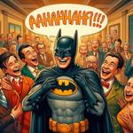 100+ Batman-tastic Puns to Bring the Caped Crusader's Humor to the Dark Knight