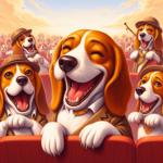 100+ Beagle Puns That Will Have You Howling With Laughter!