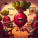 Beet the Competition with These 100+ Unbeetable Puns!