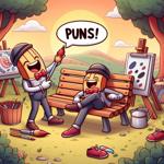 Sit and Grin: Over 100 Benching Puns to Keep Your Spirits High!