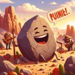 Rock Your World with 100+ Boulder Puns That Will Leave You Rolling with Laughter