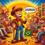 Brazil puns
