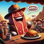 Brisket It Up: 100+ Sizzling Puns That Will Grill Your Funny Bone