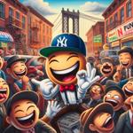 Brooklyn Puns-tastic: 100+ Hilarious and Witty Wordplays to Bridge the Laughter Gap!