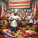 Slice of Humor: 100+ Cleaver Butcher Puns to Meat Your Laughing Quota