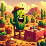 Prick Your Funny Bone with 100+ Spiketacular Cactus Puns!