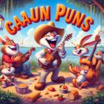 100+ Jazzy Cajun Puns That'll Spice Up Your Humor Gumbo!