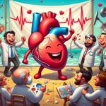 100+ Heart-Stopping Cardiology Puns to Tick(le) Your Funny Bone!