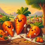 Carrot puns