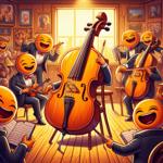100+ Cello Puns That Will Pluck Your Funny Bone!