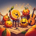 Squeezing the Laughs: Over 100 Zesty Citrus Puns to Peel Your Funny Bone!