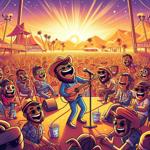 100+ Coachella Puns That Will Rock Your Funny Bone!