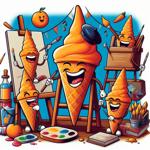 100+ Conetastic Puns That Cone-firm Your Sense of Humor!