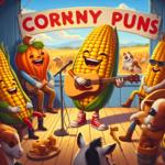 100+ Corny Puns That Will Make You Ear-resistible!