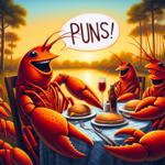 100+ Claw-some Crawfish Puns That'll Have You Shell-ebrating Puns Galore!