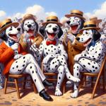 101 Dalmatian Puns That'll Spot-On Your Sense of Humor
