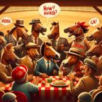 Derby Delights: Trotting Out 100+ Horsin' Around Puns to Stirrup Some Laughs