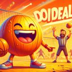 100+ Dodgeball Puns That'll Hit You Right in the Funny Bone!