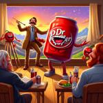 Drinking in the Laughter: 100+ Dr Pepper Puns That Fizz With Humor!