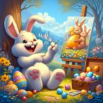 Hoppy Easter: 100+ Egg-cellent Easter Bunny Puns to Crack You Up!