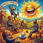 Espresso Yourself: Brew-tifully Funny Puns to Perk Up Your Day!