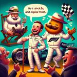 Zooming Through Humor: 100+ F1 Puns to Race Your Laughter Engines!