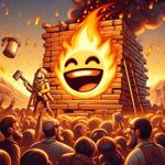 Blazing Laughter: 100+ Fiery Puns to Spark Your Sense of Humor