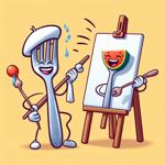 Fork It Over: 100+ Punderful Fork Puns to Tine-tillate Your Funny Bone!