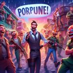 Fortnite Frenzy: 100+ Punbelievable Puns for a Battle Royale of Laughs