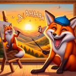 Fantastic Fox Puns: 100+ Hilarious and Clever Jokes to Make You Howl with Laughter!
