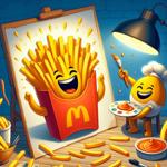 Fry-larious Feast: 100+ Punderful French Fries Puns That Will Make You Chip With Laughter!