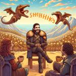 100+ Game of Thrones Puns That Will Leave You Dragon for More!