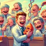 Genetically Hilarious: 100+ Punbelievable Genetics Puns to DNA-stify Your Funny Bone