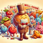 100+ Side-Splitting Get Well Soon Puns to Nurse Your Spirits Back to Health