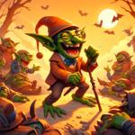 Get Your Giggles Goblin with 100+ Punny Goblin Puns That'll Make You Howl