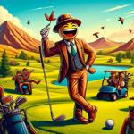 100+ Tee-rific Golf Puns That Will Putt a Smile on Your Face!