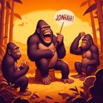 Going Bananas: 100+ Gorilla Puns That Will Have You Ape-solutely Laughing!